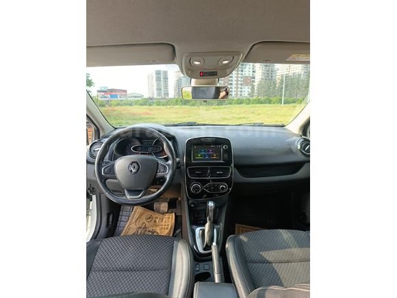 Sahibinden Renault Clio 1.5 dCi Icon 2019 Model