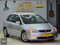 SAFKAN BENZİN SORUNSUZ 1.6 VTEC OTOMATİK - K.K. 12 AY TAKSİT