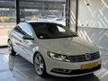 LUSSO CARS'DAN 2015 MODEL VW CC EXCULUSİVE CAM TAVAN K.ISITMA