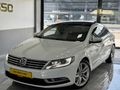 LUSSO CARS'DAN 2015 MODEL VW CC EXCULUSİVE CAM TAVAN K.ISITMA