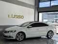 LUSSO CARS'DAN 2015 MODEL VW CC EXCULUSİVE CAM TAVAN K.ISITMA