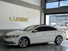 LUSSO CARS'DAN 2015 MODEL VW CC EXCULUSİVE CAM TAVAN K.ISITMA