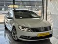 LUSSO CARS'DAN 2015 MODEL VW CC EXCULUSİVE CAM TAVAN K.ISITMA