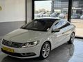 LUSSO CARS'DAN 2015 MODEL VW CC EXCULUSİVE CAM TAVAN K.ISITMA