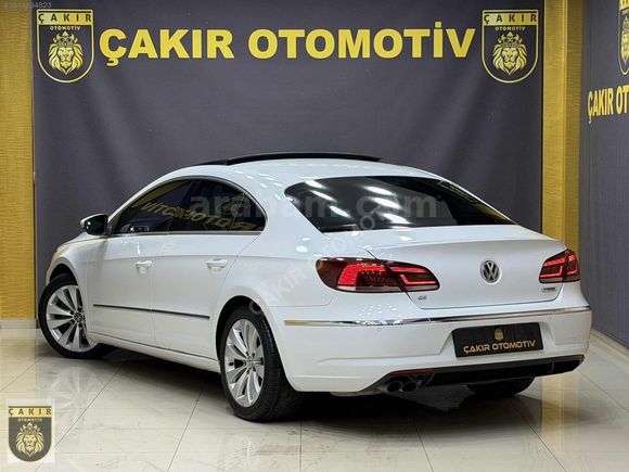 165 BİNDE 2014 CC CAMTAVAN 160LIK DEĞİŞENSİZ ORJİNAL !!