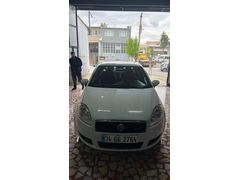 Sahibinden Fiat Linea 1.3 Multijet Active 2009 Model