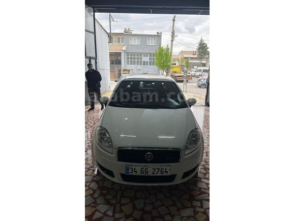 Sahibinden Fiat Linea 1.3 Multijet Active 2009 Model