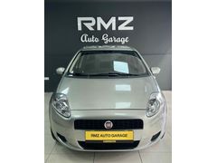 RMZ AUTO GARAGE'DAN: DEĞİŞENSİZ / BAKIMLI 2007 FIAT PUNTO 1.3 MULTIJET
