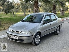 2005 ALBEA 1.2 16V 216BİN KM LPGLİ DEĞİŞENSİZ 1 BOYALI