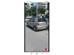 Öğretmenden Fiat klimalı Palio 1.2 EL 2004 Model