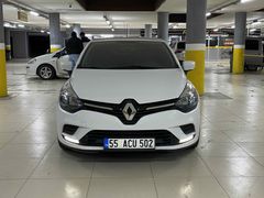 Sahibinden Renault Clio 1.5 dCi Joy 2016 Model  188000 km Beyaz