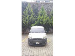 Sahibinden Fiat Doblo Cargo 1.6 Multijet Maxi 2011 Model