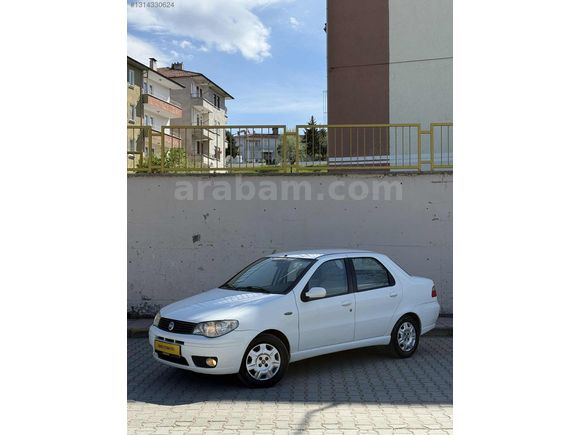 SENE AUTO'DAN TEMİZ ALBEA