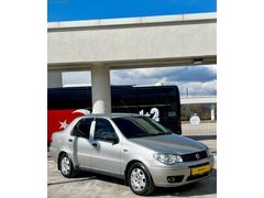 ŞİRİN AUTO HATASIZ BOYASİZ FİAT ALBEA