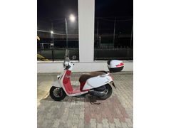 Sahibinden RKS LTR 125 