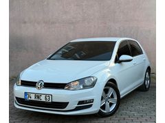 Sahibinden Volkswagen Golf 1.6 TDi BlueMotion Comfortline 2013 