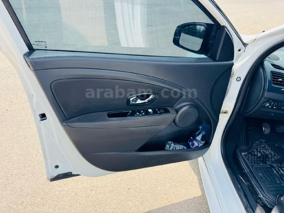 Sahibinden Renault Fluence 1.6 Touch 2015 Model