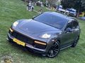 KISMET OTO'dan CAYENNE 3.0 DİESEL //FACELİFT//AİRMATİC//SOĞUTMA
