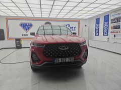 2024 HATASIZ TIGGO 7 PRO COMFORT | DÜŞÜK KM | EN ŞIK RENK!