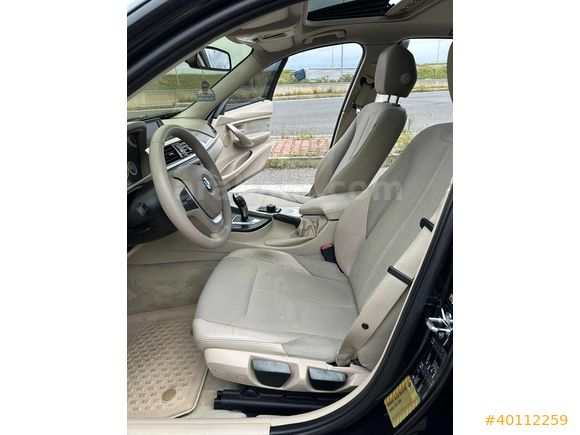 BARAN MOTORS HATASIZ F30 2 . SAHİBİNDEN