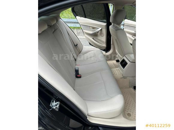 BARAN MOTORS HATASIZ F30 2 . SAHİBİNDEN