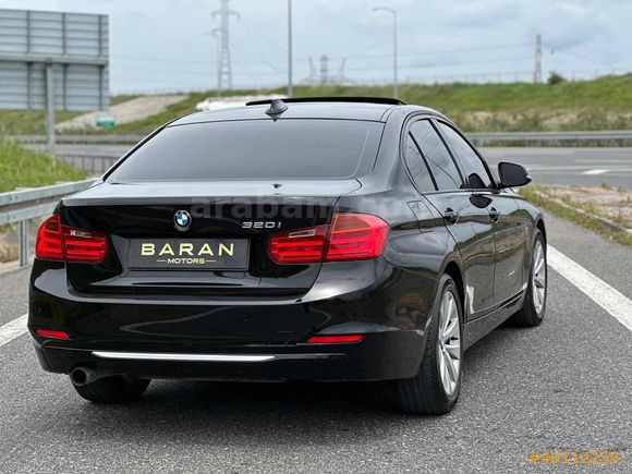 BARAN MOTORS HATASIZ F30 2 . SAHİBİNDEN