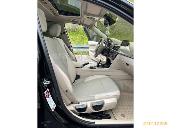 BARAN MOTORS HATASIZ F30 2 . SAHİBİNDEN