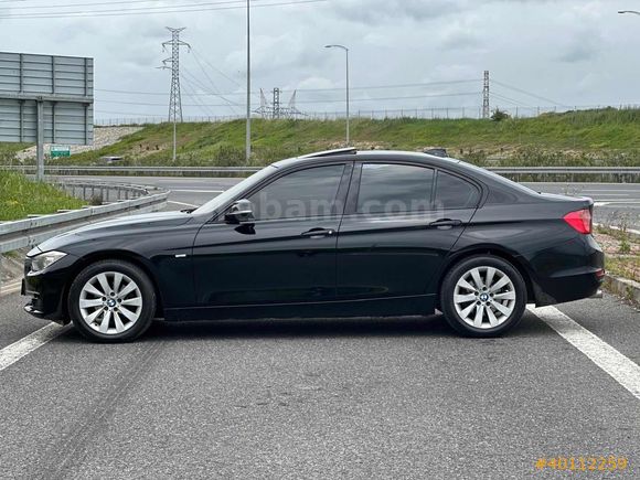 BARAN MOTORS HATASIZ F30 2 . SAHİBİNDEN