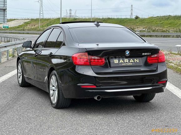 BARAN MOTORS HATASIZ F30 2 . SAHİBİNDEN