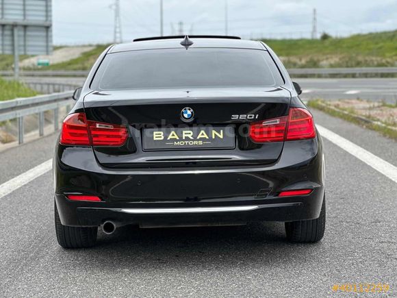 BARAN MOTORS HATASIZ F30 2 . SAHİBİNDEN
