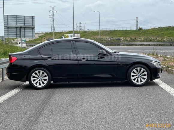 BARAN MOTORS HATASIZ F30 2 . SAHİBİNDEN