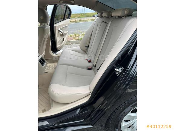 BARAN MOTORS HATASIZ F30 2 . SAHİBİNDEN