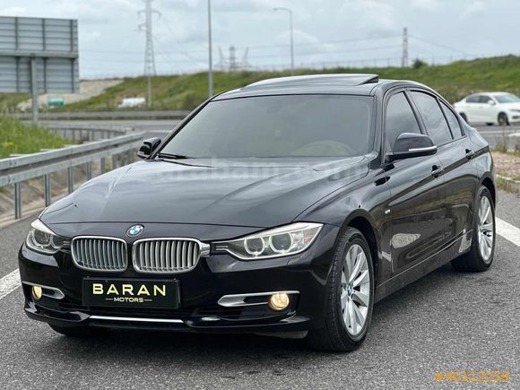 BARAN MOTORS HATASIZ F30 2 . SAHİBİNDEN