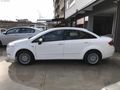 2010 FİAT LİNEA 1,3 M.JET ACTİVE PLUS EURO 4 MOTOR