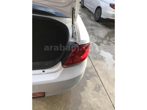 2010 FİAT LİNEA 1,3 M.JET ACTİVE PLUS EURO 4 MOTOR