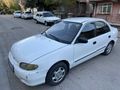 Sahibinden Hyundai Accent 1.3 LS 1998 Model 
