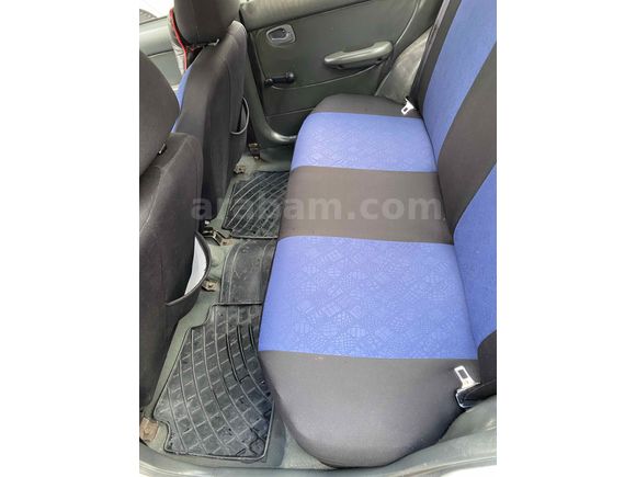 Sahibinden Hyundai Accent 1.3 LS 1998 Model 