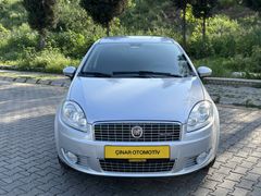 ÇINAR OTO | 2015 FİAT LİNEA 1.3 MULTİJET 95