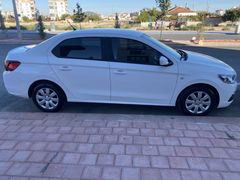Sahibinden Peugeot 301 1.6 HDi Active 2017 Model 