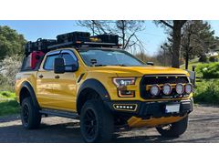 Sahibinden Ford Ranger 3.2 TDCi Wild Trak 2015 Model