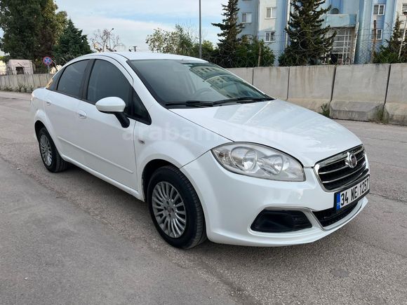 2015 LINEA ÇOK TEMİZ VE BAKIMLI
