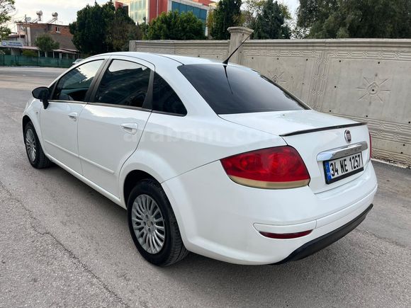 2015 LINEA ÇOK TEMİZ VE BAKIMLI