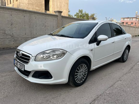 2015 LINEA ÇOK TEMİZ VE BAKIMLI