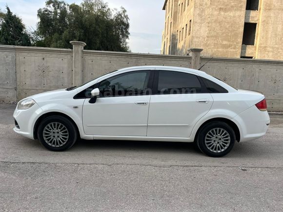 2015 LINEA ÇOK TEMİZ VE BAKIMLI
