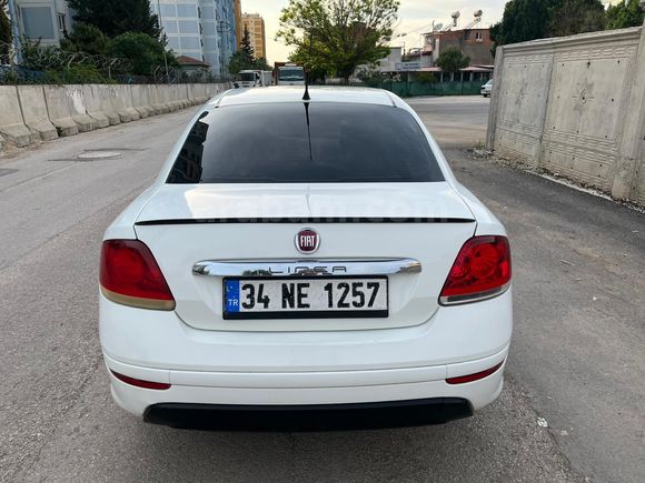 2015 LINEA ÇOK TEMİZ VE BAKIMLI