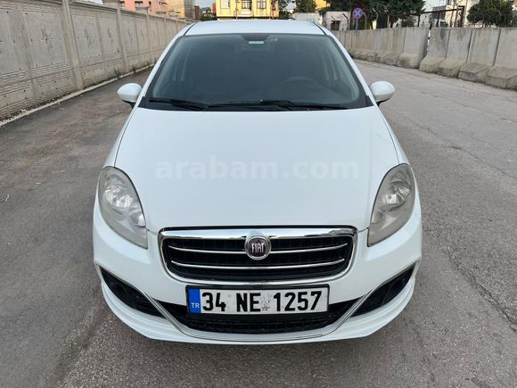 2015 LINEA ÇOK TEMİZ VE BAKIMLI