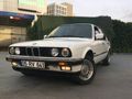 BMW E30 316 1987 M10 Beyaz Alpinweiß