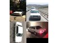 BMW E30 316 1987 M10 Beyaz Alpinweiß