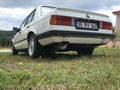 BMW E30 316 1987 M10 Beyaz Alpinweiß