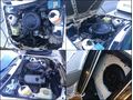 BMW E30 316 1987 M10 Beyaz Alpinweiß